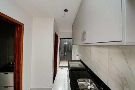 Apartamento para alugar com 1 quarto, 30m² em Chácara Belenzinho, São Paulo