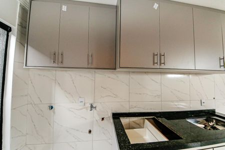 Apartamento para alugar com 1 quarto, 30m² em Chácara Belenzinho, São Paulo