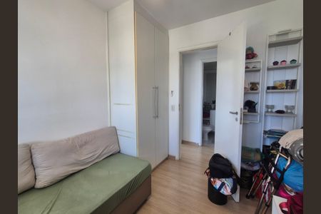 Apartamento à venda com 80m², 2 quartos e 1 vagaQuarto 