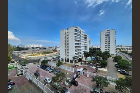 Vista  de apartamento à venda com 2 quartos, 80m² em Recreio dos Bandeirantes, Rio de Janeiro
