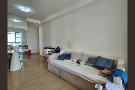 Apartamento à venda com 80m², 2 quartos e 1 vagaSala 