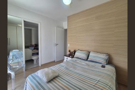 Apartamento à venda com 80m², 2 quartos e 1 vagaSuíte 