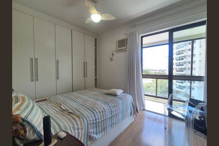 Apartamento à venda com 80m², 2 quartos e 1 vagaSuíte 