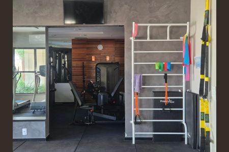 Apartamento à venda com 80m², 2 quartos e 1 vagaÁrea comum 