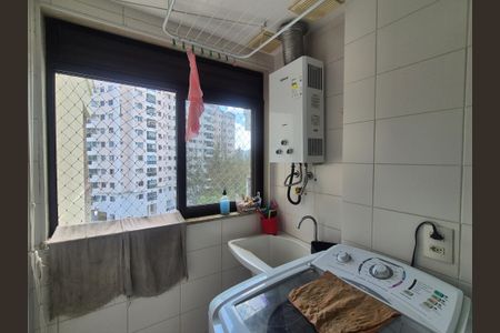 Apartamento à venda com 80m², 2 quartos e 1 vagaÁrea de Serviço 