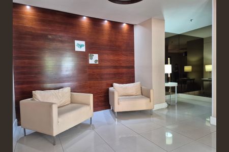 Apartamento à venda com 80m², 2 quartos e 1 vagaHall de Entrada 