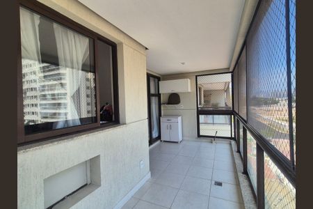 Apartamento à venda com 80m², 2 quartos e 1 vagaVaranda 