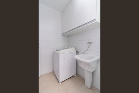 Casa à venda com 70m², 2 quartos e 2 vagasÁrea de Serviço