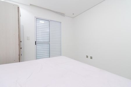 Casa à venda com 70m², 2 quartos e 2 vagasSuíte 1