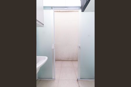 Casa à venda com 70m², 2 quartos e 2 vagasÁrea de Serviço