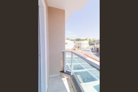 Casa à venda com 70m², 2 quartos e 2 vagasSuíte 2