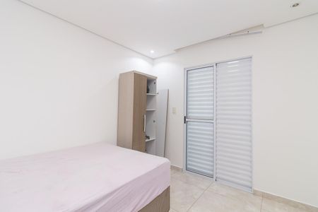 Casa à venda com 70m², 2 quartos e 2 vagasSuíte 1