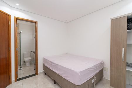 Suíte 1 de casa à venda com 2 quartos, 70m² em Penha de França, São Paulo