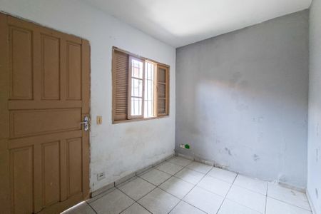 Casa para alugar com 125m², 3 quartos e 3 vagasQuarto 3 (edicula)