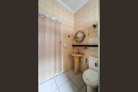 Casa para alugar com 125m², 3 quartos e 3 vagasBanheiro