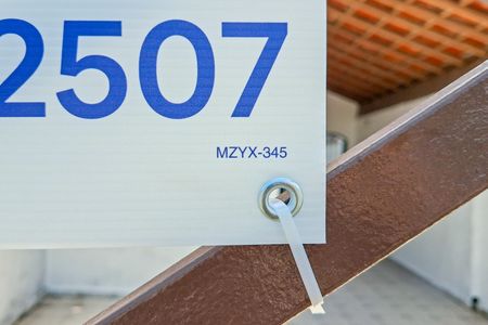 Casa para alugar com 125m², 3 quartos e 3 vagasPlaca