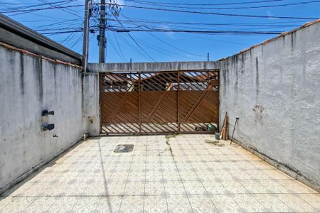 Casa para alugar com 125m², 3 quartos e 3 vagasGaragem