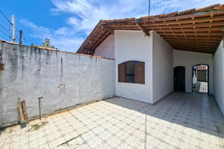Casa para alugar com 125m², 3 quartos e 3 vagasGaragem