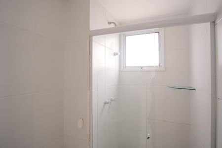 Apartamento para alugar com 45m², 2 quartos e sem vagaBanheiro