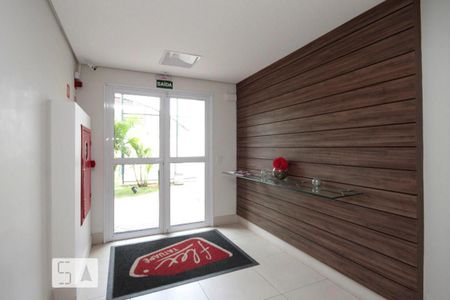 Apartamento para alugar com 45m², 2 quartos e sem vagaÁrea comum