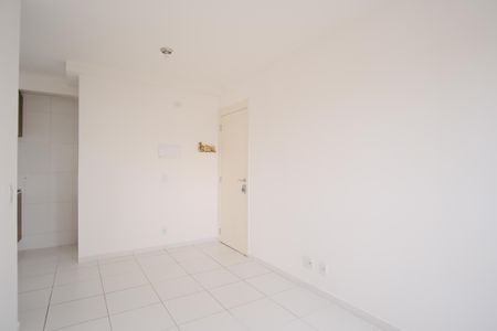 Apartamento para alugar com 45m², 2 quartos e sem vagaSala