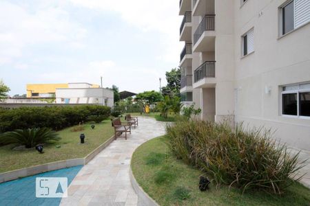 Apartamento para alugar com 45m², 2 quartos e sem vagaÁrea comum