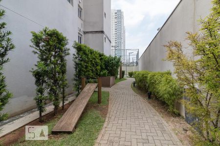 Apartamento para alugar com 45m², 2 quartos e sem vagaÁrea comum