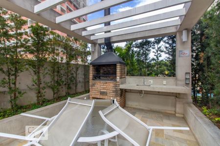 Apartamento para alugar com 45m², 2 quartos e sem vagaÁrea comum