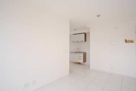 Apartamento para alugar com 45m², 2 quartos e sem vagaSala