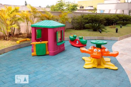 Apartamento para alugar com 45m², 2 quartos e sem vagaÁrea comum