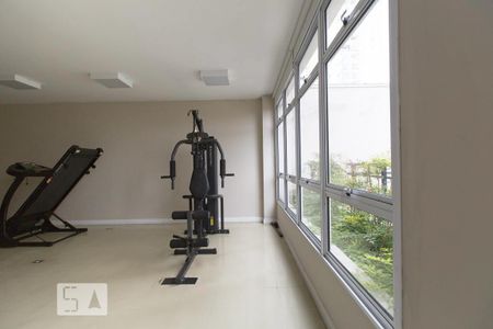 Apartamento para alugar com 45m², 2 quartos e sem vagaÁrea comum