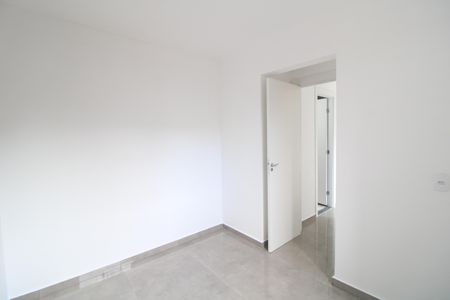 Quarto 2 de apartamento para alugar com 2 quartos, 40m² em Usina Piratininga, São Paulo