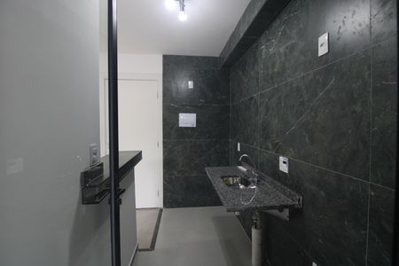 Apartamento para alugar com 40m², 2 quartos e sem vagaCozinha