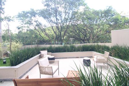 Apartamento para alugar com 40m², 2 quartos e sem vagaÁrea comum