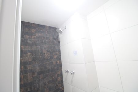 Apartamento para alugar com 40m², 2 quartos e sem vagaBanheiro