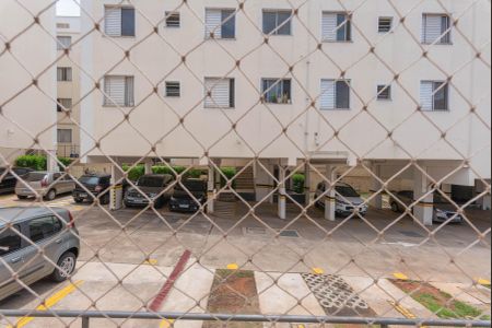 Apartamento à venda com 45m², 2 quartos e 1 vagaVista do Quarto 2