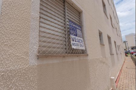 Apartamento à venda com 45m², 2 quartos e 1 vagaPlaquinha