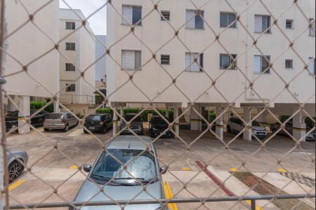 Apartamento à venda com 45m², 2 quartos e 1 vagaVista do Quarto 1