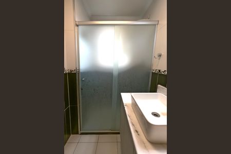 Apartamento para alugar com 114m², 3 quartos e 1 vagaBanheiro
