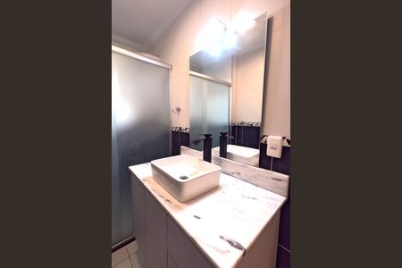 Apartamento para alugar com 114m², 3 quartos e 1 vagaBanheiro