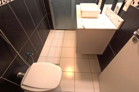 Apartamento para alugar com 114m², 3 quartos e 1 vagaBanheiro