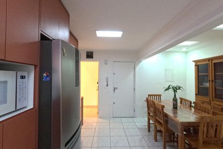 Apartamento para alugar com 114m², 3 quartos e 1 vagaCozinha