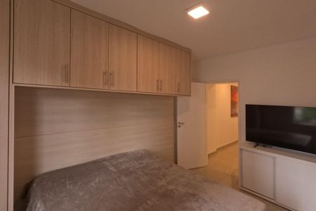 Apartamento para alugar com 114m², 3 quartos e 1 vagaQuarto 2