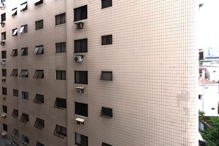 Apartamento para alugar com 114m², 3 quartos e 1 vagaVista do Quarto 1