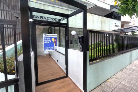 Apartamento para alugar com 114m², 3 quartos e 1 vagaPlaquinha 