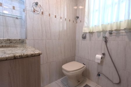Apartamento para alugar com 114m², 3 quartos e 1 vagaBanheiro Suíte