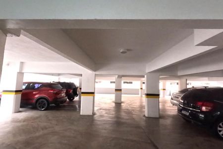 Apartamento para alugar com 114m², 3 quartos e 1 vagaÁrea Comum - Garagem