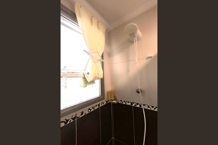 Apartamento para alugar com 114m², 3 quartos e 1 vagaBanheiro