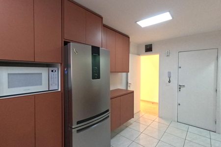 Apartamento para alugar com 114m², 3 quartos e 1 vagaCozinha