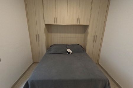 Apartamento para alugar com 114m², 3 quartos e 1 vagaQuarto 1